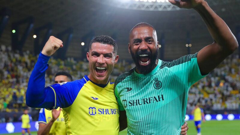 Cristiano Ronaldo sorprende con su visión de la Liga Saudí: ¿Será una de las mejores del mundo?