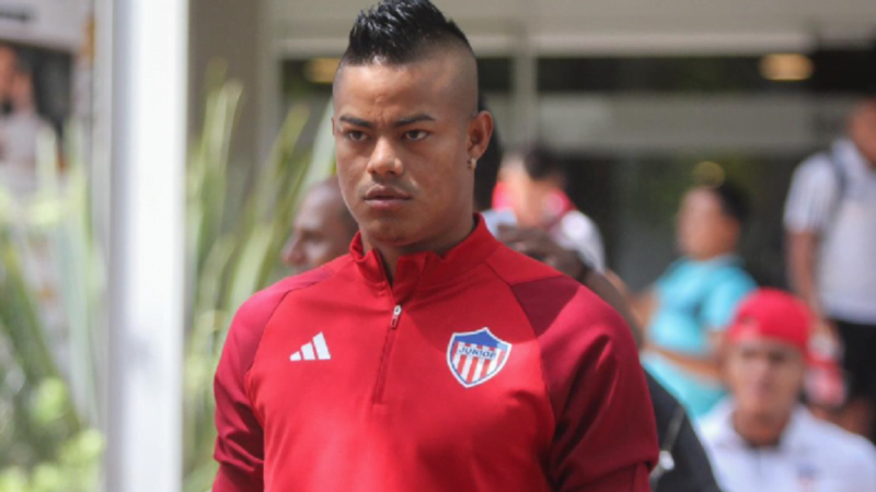 JUNIOR TOMA MEDIDAS DRÁSTICAS por indisciplina de jugadores.