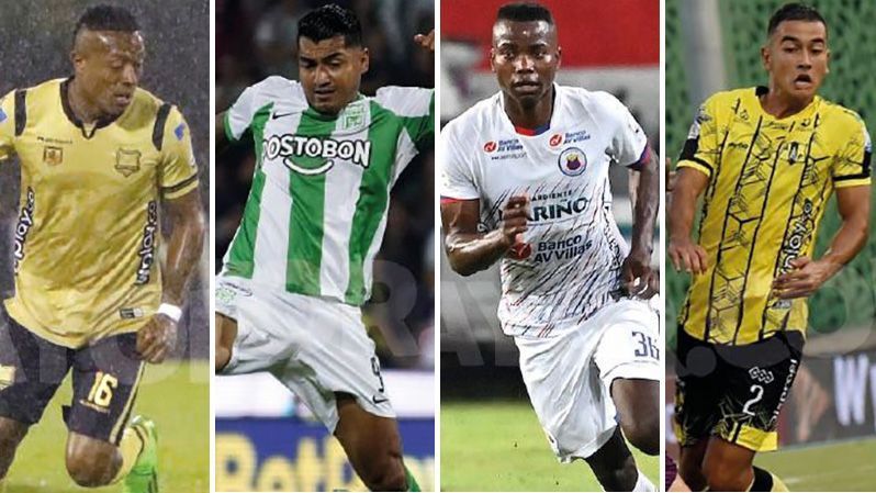 Tabla de posiciones del Grupo A de los cuadrangulares: Alianza Petrolera toma la delantera