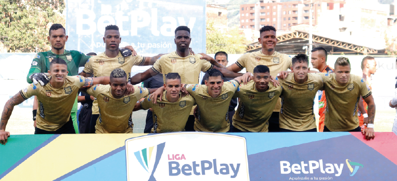 Águilas Doradas rechaza los rumores sobre jugar con juveniles contra Alianza