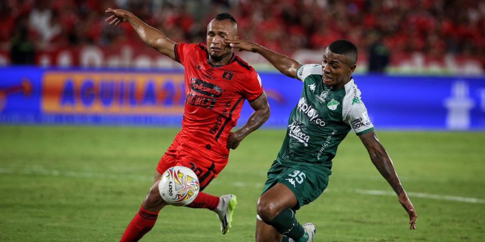 Violencia en el Clásico Caleño: Hinchas del Deportivo Cali Agreden a Presunto Aficionado del América en Palmaseca