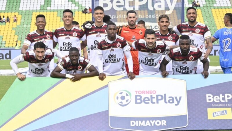 Polémica en la Eliminación del Medellín: ¿Estaba Adelantado Mastrolía en el Penal Atajado por Cúcuta?