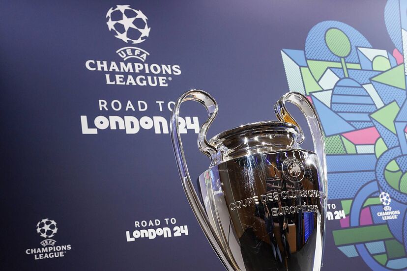 “Revuelo en el Fútbol Europeo: Superliga Aprobada y Posible Fin de la Champions según Fallo Judicial