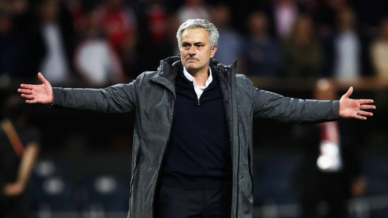 Mourinho Desata Polémica al Descartar al Arsenal en la Carrera por la Premier League