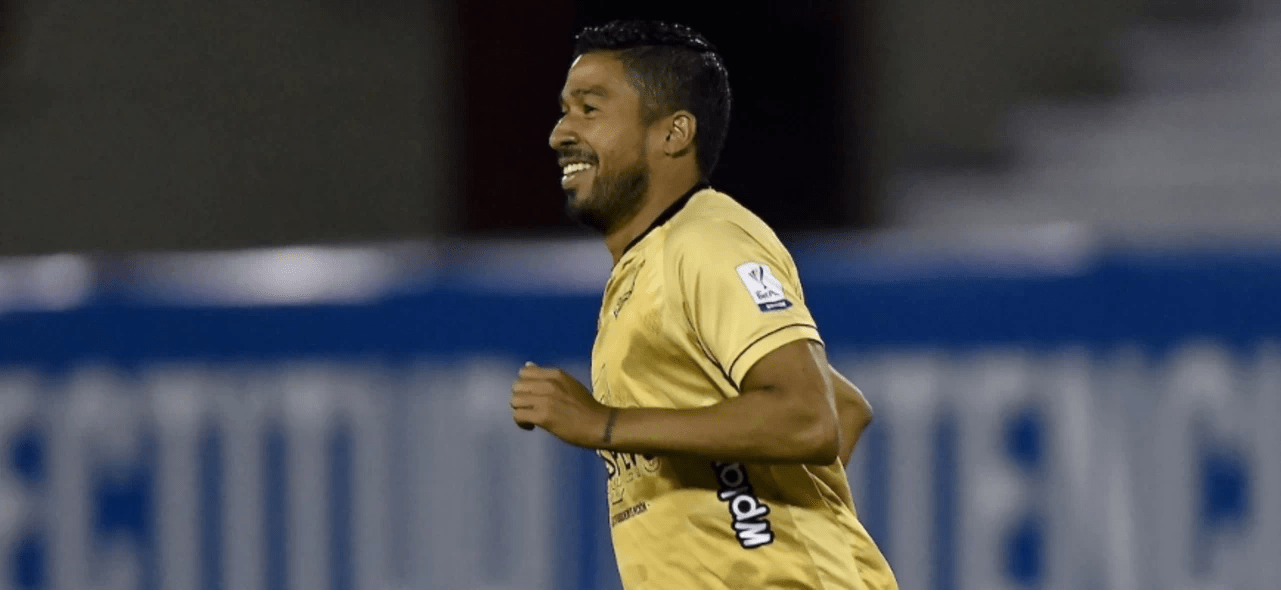 ¡Christian Marrugo, el Fichaje ‘Heroico’ de Real Cartagena en Busca del Ascenso