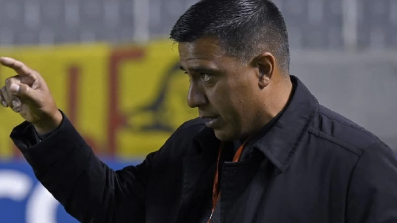 América de Cali Rompe el Silencio: César Farías, el Timonel que Pone Fin a la Incertidumbre