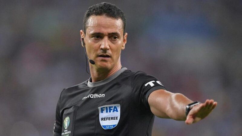 Wilmar Roldán, al Centro de la Atención: Datos Curiosos y Preparativos para la Gran Final de la Super Liga 2024