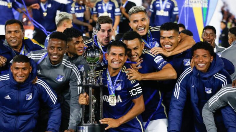 Millonarios se Consagra Campeón de la Superliga en una Noche de Épica en El Campín