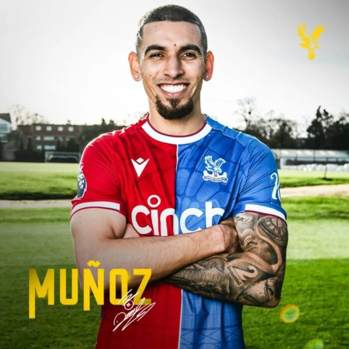 Daniel Muñoz: Un Sueño Hecho Realidad en el Fútbol Internacional