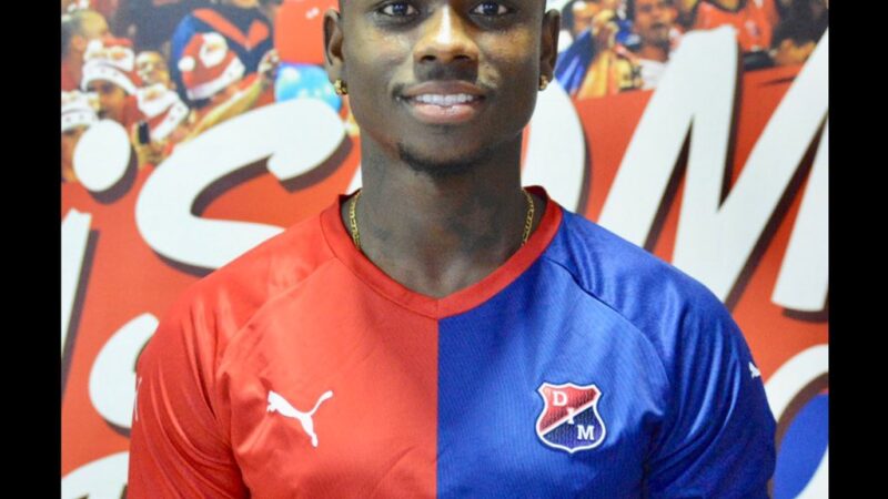 Deinner Quinones Sorprende con su Inesperada Salida del Medellín: Rumores sobre su Próximo Destino