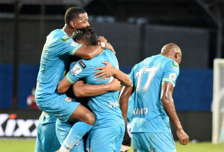 Jaguares Abre la Liga con Triunfo: Derrota a Patriotas en un Duelo Electrizante