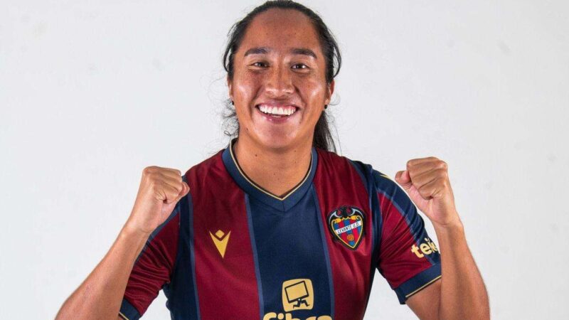 Fichaje Histórico: Mayra Ramírez, la Colombiana que Rompe Barreras en el Chelsea Femenino
