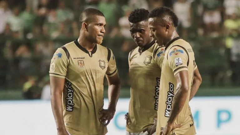 Águilas Doradas da un Giro Estratégico con un Nuevo Fichaje para Enfrentar la Libertadores