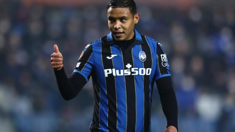Luis Fernando Muriel: Rumbo Inesperado en el Horizonte de su Carrera en el Fútbol Internacional