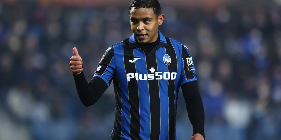 Luis Fernando Muriel: Rumbo Inesperado en el Horizonte de su Carrera en el Fútbol Internacional