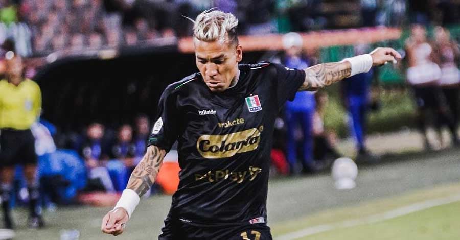 Dayro Moreno Acorta Distancias: Anotación Histórica como Gol Número 219 en el FPC