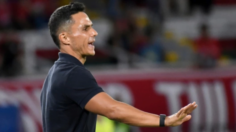 Lucas González Sorprende a los Hinchas del FPC con un Nuevo Rol en el Futbol Colombiano