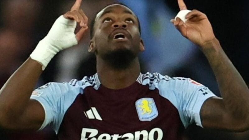 Jhon Jader Durán: el colombiano que seduce a Arsenal y Chelsea