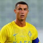 cristiano ronaldo al nassr