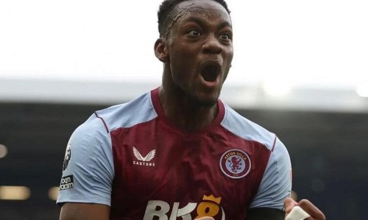 Aston Villa pone un precio estratosférico por Jhon Durán ante el interés del Al Nassr y otros gigantes