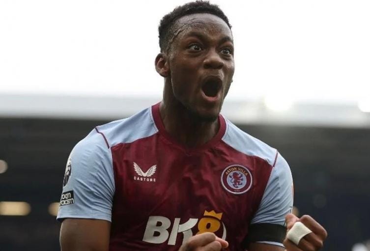 Aston Villa pone un precio estratosférico por Jhon Durán ante el interés del Al Nassr y otros gigantes
