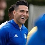 prensa mundial reacciona al regreso de Falcao a Millonarios