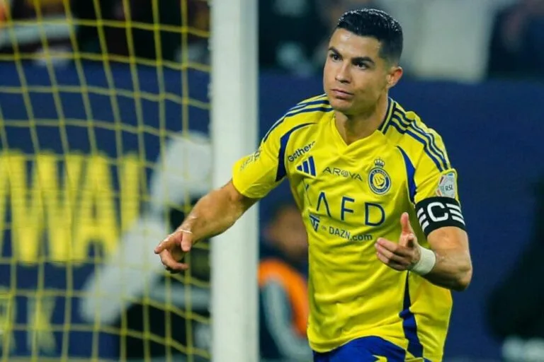Al Nassr busca nuevo socio para Cristiano: ¿Boniface o Jhon Durán?