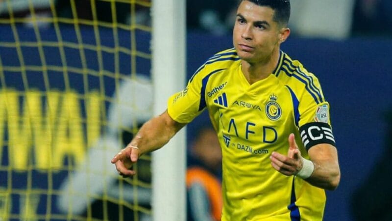 Al Nassr busca nuevo socio para Cristiano: ¿Boniface o Jhon Durán?