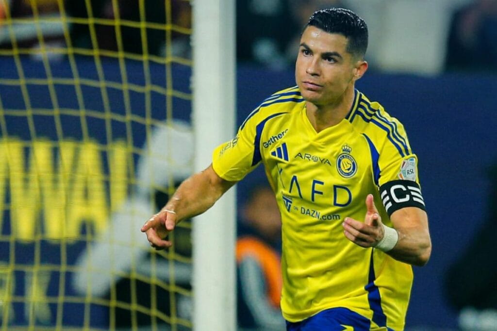 Al Nassr busca nuevo socio para Cristiano: ¿Boniface o Jhon Durán?