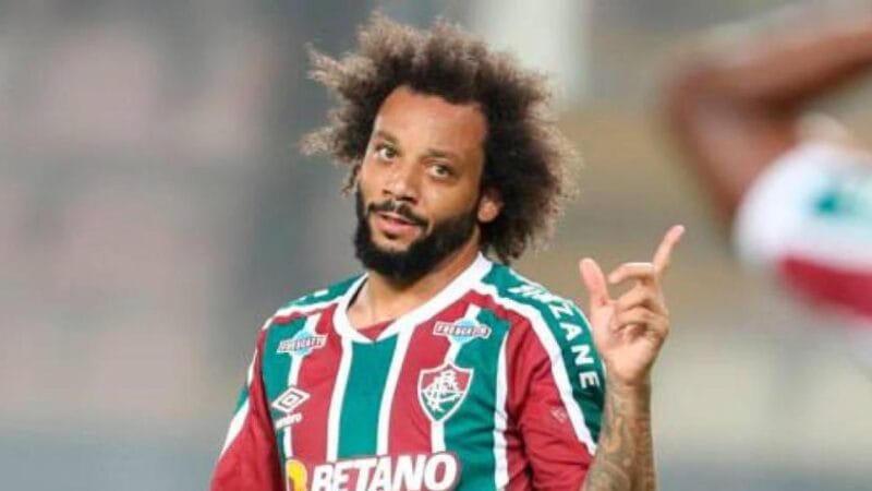 Marcelo se retira del fútbol: el legado de una leyenda