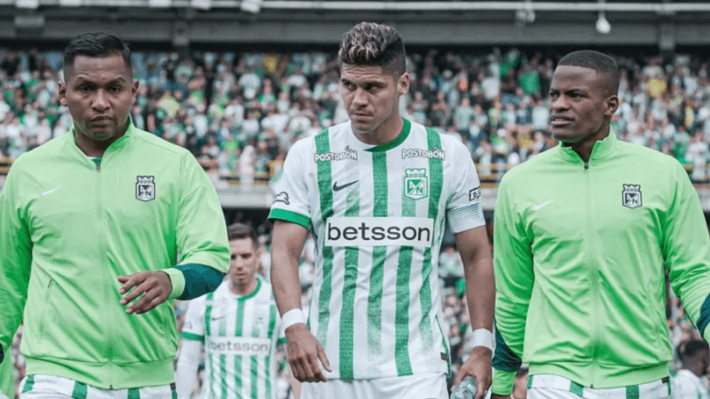 René Higuita respalda a Luis Marquínez tras su expulsión ante La Equidad
