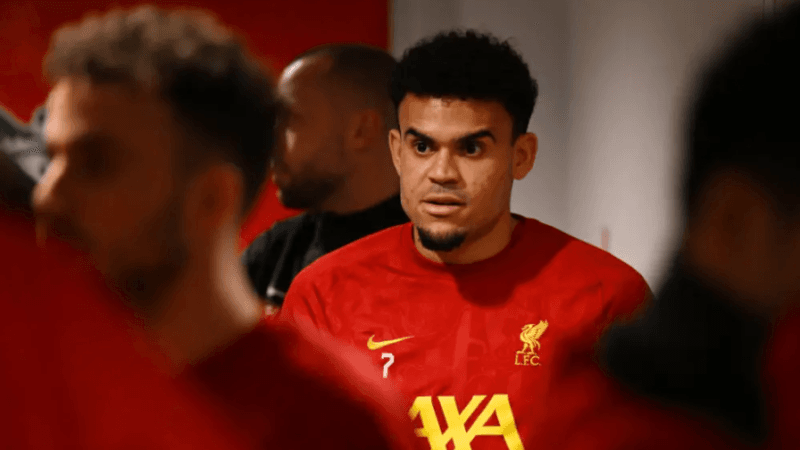 Luis Díaz, en la mira del Barcelona: ¿Se acerca su salida del Liverpool?