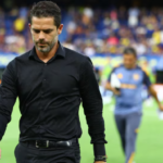 Boca Juniors destituye a Gago tras la eliminación en Libertadores