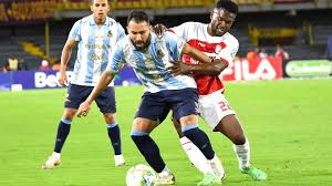 Santa Fe no pudo con Tolima en El Campín: empate sin goles en la Liga BetPlay