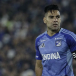Falcao compromiso Millonarios