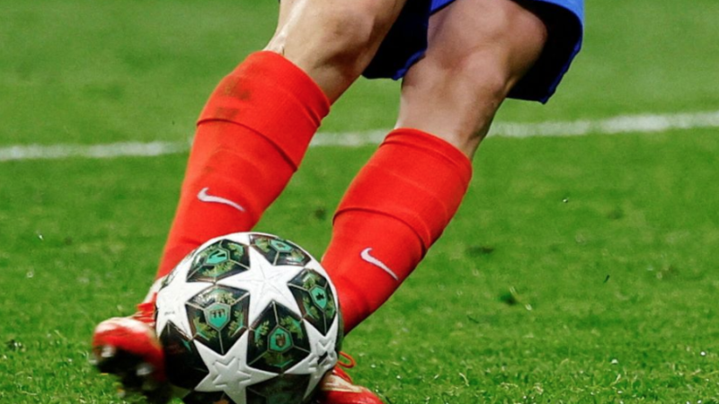 Oficial: UEFA confirma el doble toque de Julián Álvarez en el penalti ante el Real Madrid