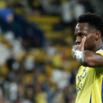 Jhon Jader Durán gol Al Nassr