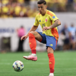 Convocatoria Selección Colombia Eliminatorias 2026