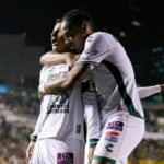 James Rodríguez impulsa al León hacia un récord en la Liga MX