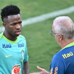 Brasil vs. Colombia Eliminatorias 2026