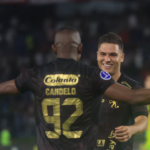 América de Cali Sudamericana 2025