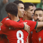 Portugal