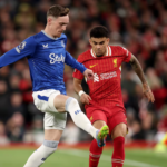 Luis Díaz récord asistencias Premier League