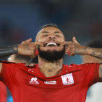 América de Cali vs Racing Montevideo