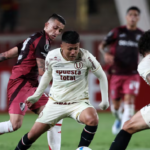 Kevin Castaño debut River Plate