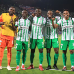 Atlético Nacional goleada Copa Libertadores 2025