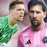 Szczesny mejores definidores enfrentados