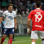 Atlético Nacional líder Grupo F Libertadores