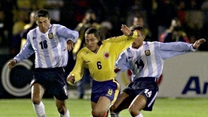 Teófilo Gutiérrez recuerda con emoción a Jorge Bolaño tras su fallecimiento