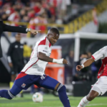 Santa Fe vs Medellín Liga BetPlay